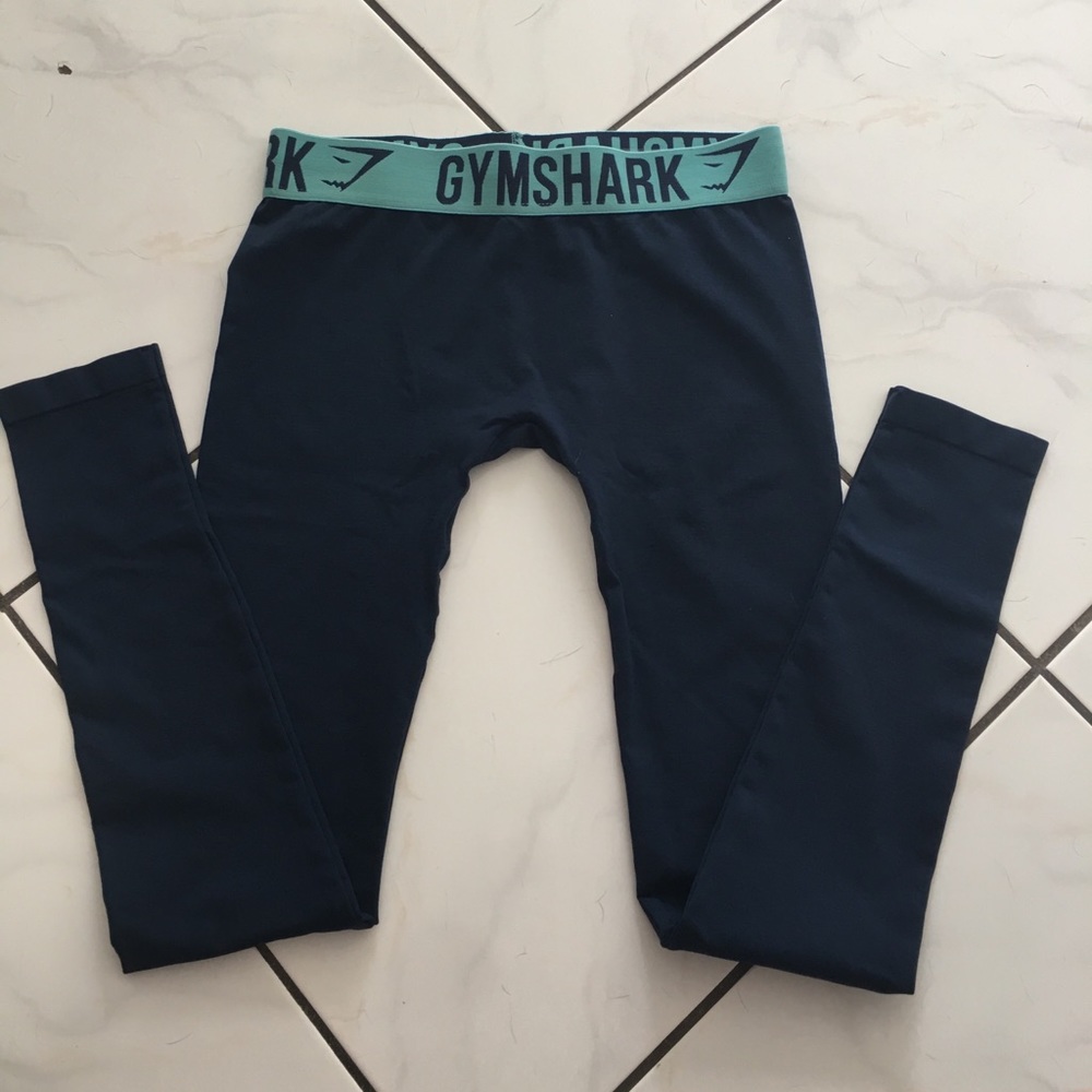 Gymshark Fit Leggings